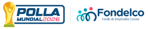 Logo Polla Mundialista